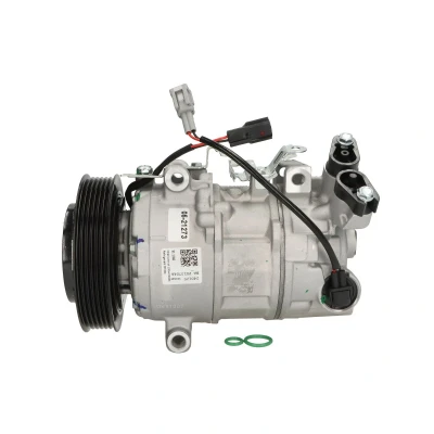 Afbeelding van Elstock Airco compressor 51 1366