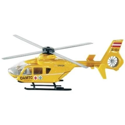Image de SIKU AUSTRIA ÖAMTC HUBSCHRAUBER