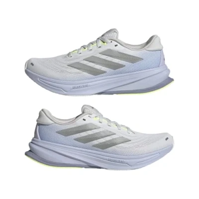 Afbeelding van adidas Performance Chaussures de course pour Femme Gris argenté, 40