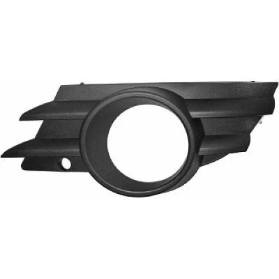 Afbeelding van DIEDERICHS Priority Parts 1875147 Bumper Grill Links voor voertuigen met mistlampen OPEL: Meriva A