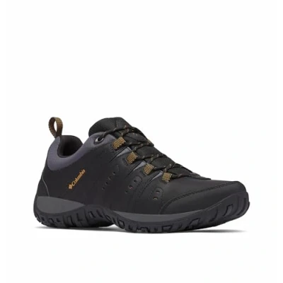Afbeelding van Columbia Peakfreak Woodburn II Schoenen Heren zwart Schoenmaat US 8,5 EU 41,5