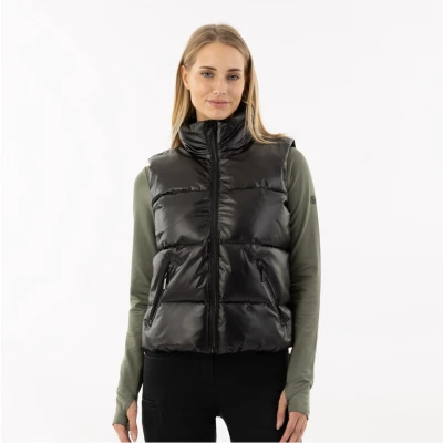 Afbeelding van BR Bodywarmer Fay Twilight Mauve