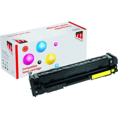 Afbeelding van Tonercartridge alternatief tbv HP CF532A 205A geel