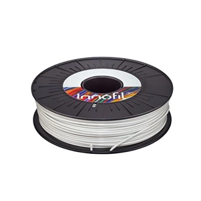 Afbeelding van BASF Ultrafuse Filament PET kunststof 2.85 mm Wit 750 g