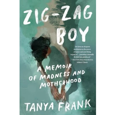 Afbeelding van Zig Zag Boy