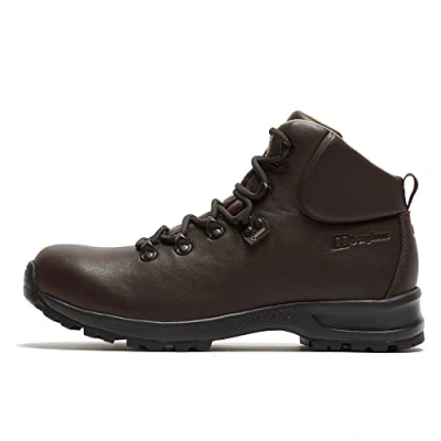 Afbeelding van Berghaus Supalite II GTX Boot, hoge wandelschoenen, heren, chocolade bruin cp1
