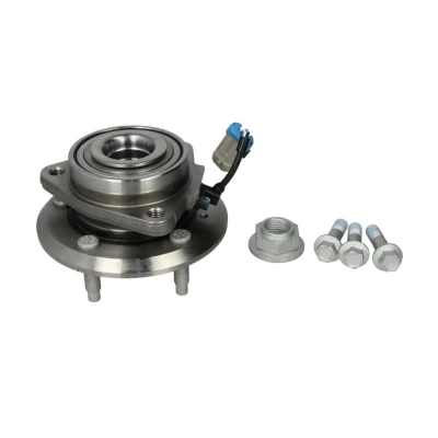 Afbeelding van SNR R190.11 Wiellagerset Met ingebouwde magnetische sensorring 151 OPEL: Antara, CHEVROLET: Captiva