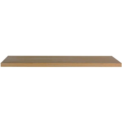 Afbeelding van Wiesbaden Lotus topblad 120x46 cm naturel eik