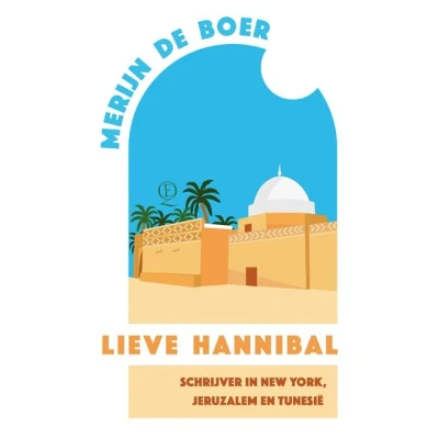 Image de Lieve Hannibal