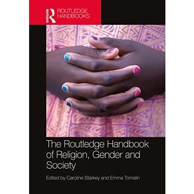 Afbeelding van Routledge Handbooks in Religion The Handbook of Religion, Gender and Society