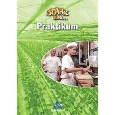 Afbeelding van Stark im... Praktikum. Praktikumsbegleitheft