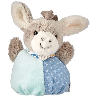 Afbeelding van Sterntaler Emmi pluche dier voor baby&#039;s, 3322000