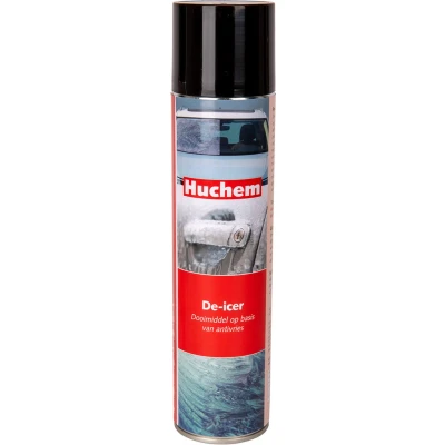 Afbeelding van Ruitontdooier De icer spuitbus 400 ml