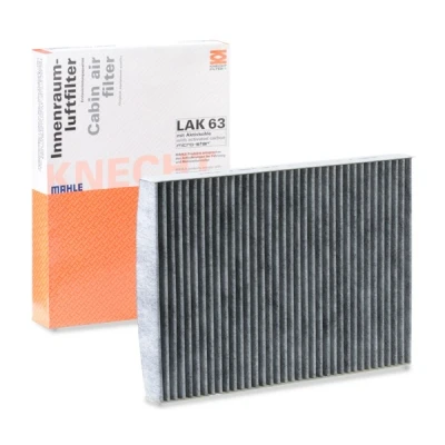 Afbeelding van Knecht Interieurfilter LAK 63