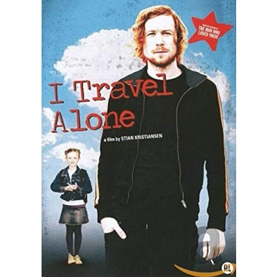 Afbeelding van I Travel Alone (DVD)
