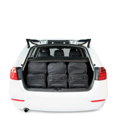 Afbeelding van Car Bags BMW 3 Serie Touring (F31) 2012 2019 wagon