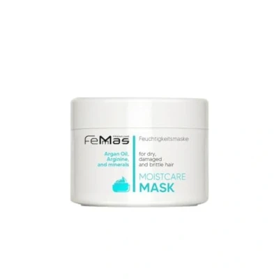 Afbeelding van Femmas Moistcare Mask 300ml