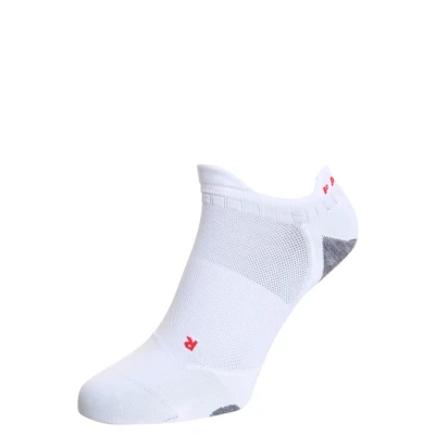 Afbeelding van Falke Heren Sneaker Sok Ru5 Invisible Wit