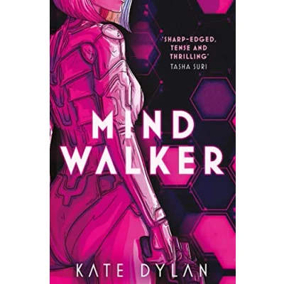 Afbeelding van Mindwalker