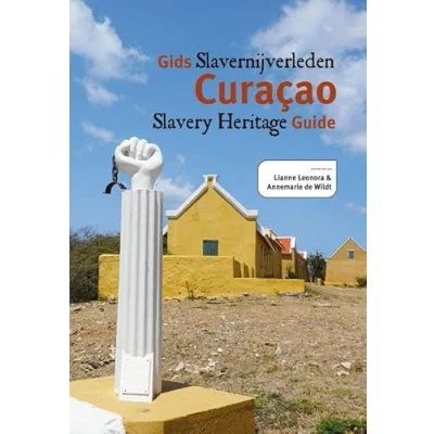 Afbeelding van Gids Slavernijverleden Curacao