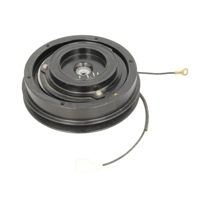 Afbeelding van Magneetkoppeling, airconditioningcompressor THERMOTEC KTT040054