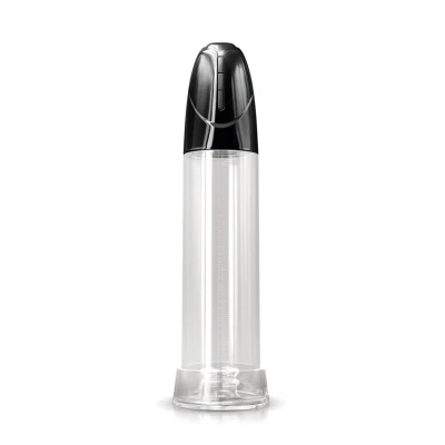 Afbeelding van NS Novelties Renegade IQ Pump Pumps Penis Transparant