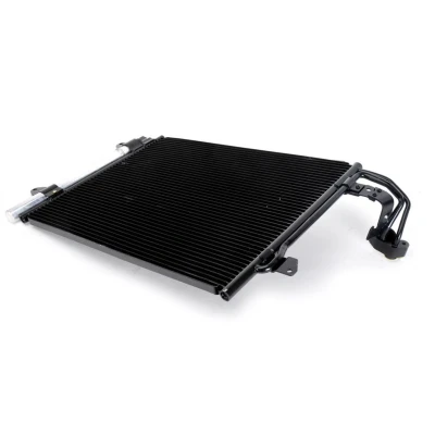Afbeelding van Nissens Airco condensor 94690