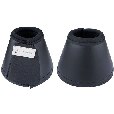 Afbeelding van Waldhausen Springschoenen Comfort Zwart XL