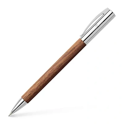 Afbeelding van Faber Castell Mine Ambition walnootbruin