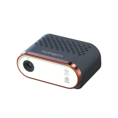 Afbeelding van Hohem Magnetic AI Tracking Module &amp; Lamp voor iSteady M6/MT2
