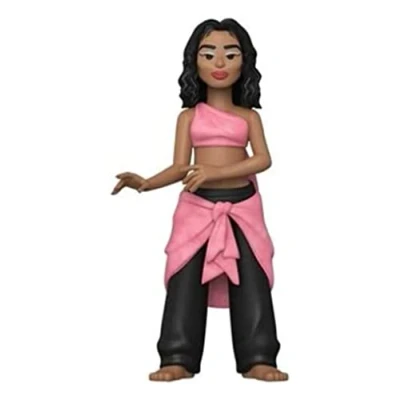 Afbeelding van Funko 61206 Vinyl Goud 5 inch: TLC Chilli