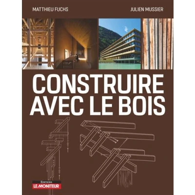 Image de Construire avec le bois