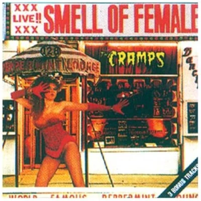 Afbeelding van Smell Of Female
