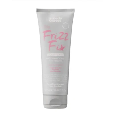 Afbeelding van Umberto Giannini Frizz Fix Conditioner 250ml 250 ml