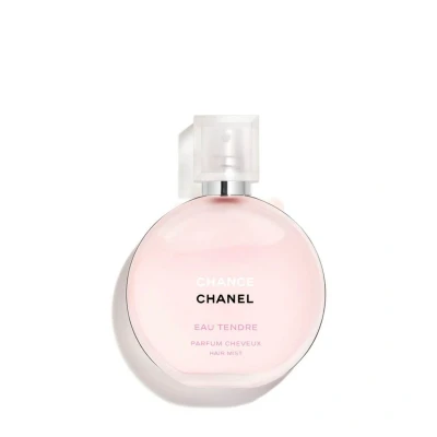 Afbeelding van Chanel Chance Eau Tendre Hairmist 35ml