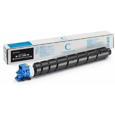 Afbeelding van Kyocera TK 8515C Toner Cyaan