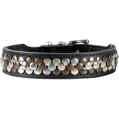 Afbeelding van Hunter Hondenhalsband Arizona Up Zwart