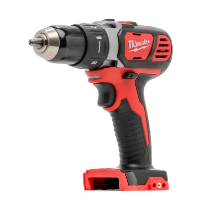 Afbeelding van MILWAUKEE 4933443530 Accuschroevendraaier 18 13 battery not included 0 1800