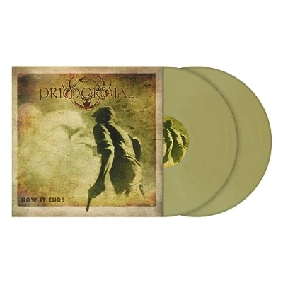 Afbeelding van Primordial How It Ends (2 LPs)
