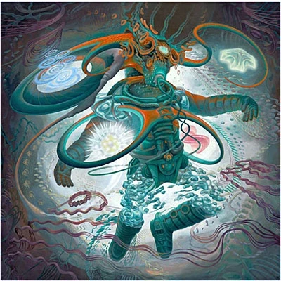 Afbeelding van Coheed And Cambria The Afterman Ascension (CD)