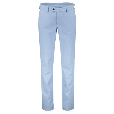 Afbeelding van Nils Chino Slim Fit Blauw 52