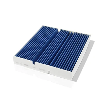 Afbeelding van CORTECO 49457425 Interieurfilter MERCEDES BENZ: A Class, CLA Shooting Brake, Coupe