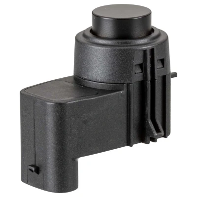 Afbeelding van HELLA 6PX 358 141 191 Parkeersensoren SKODA: Fabia 2, Roomster