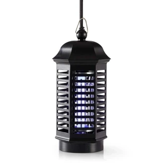 Afbeelding van Insectenlamp Nedis 30 m² (4W)
