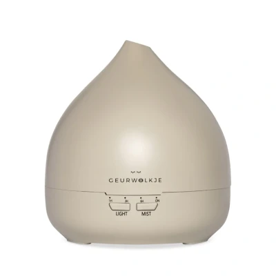 Afbeelding van Unity 2.0 Geurwolkje® Diffuser Warm Grey (400ml)