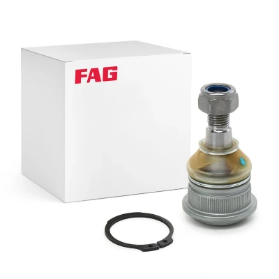 Afbeelding van FAG 825 0028 10 Fuseekogel 16,4 40,2 MITSUBISHI: PAJERO 1, L300 / Delica II Minibus