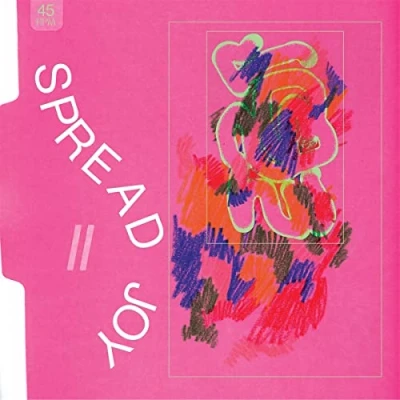 Afbeelding van Spread Joy Ii (LP)