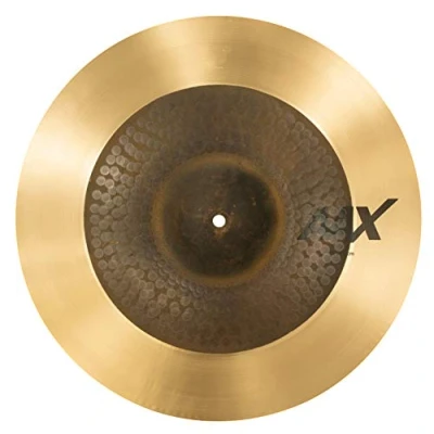 Afbeelding van Sabian sbr Crash ride 18&quot; bekken