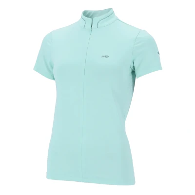 Image de Schockemöhle Chemise Poppy Aqua SeaVendu par Agradi