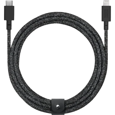 Afbeelding van Native Union Riemkabel (3 m), USB kabel